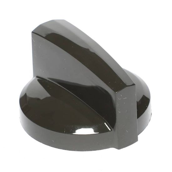 Picture of GE WB03X31452 Dark Dorian Gray Knob