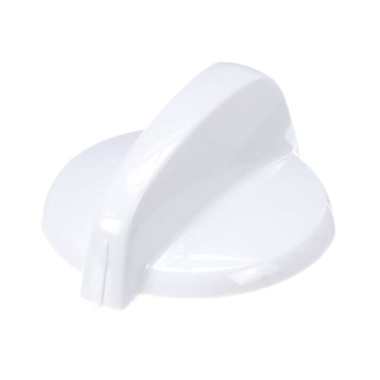 Picture of GE WB03X31034 Knob Infinite White