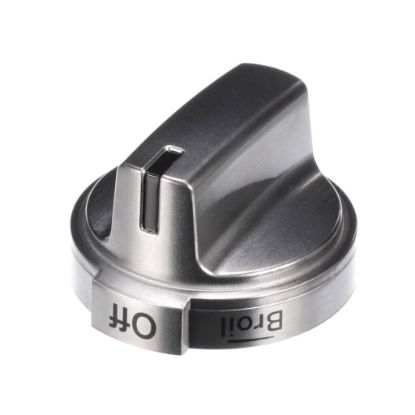 Picture of GE WB03X30970 Knob Assembly