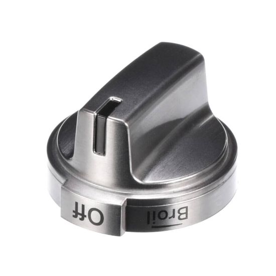Picture of GE WB03X30970 Knob Assembly