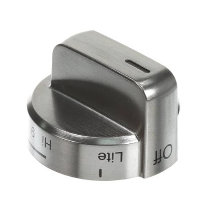 Picture of GE WB03X31122 Knob Assembly