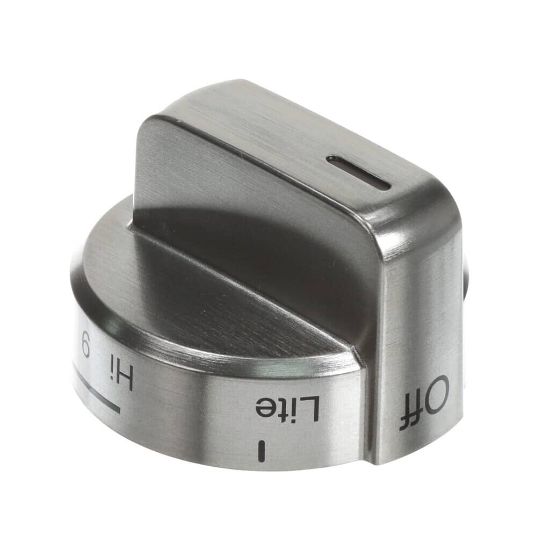 Picture of GE WB03X31122 Knob Assembly