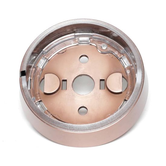 Picture of GE WB03X32182 Brushed Copper Knob Bezel