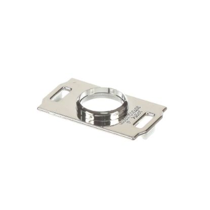 Picture of GE WB03X41107 Bezel Button Display