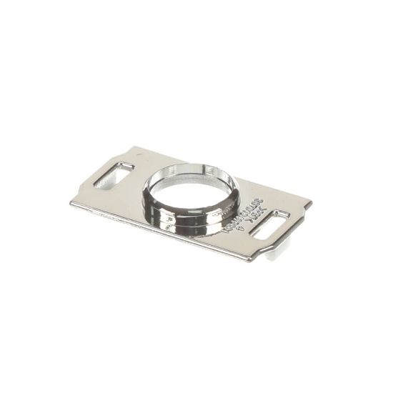 Picture of GE WB03X41107 Bezel Button Display