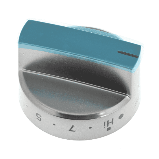 Picture of GE WB03X47126 Knob