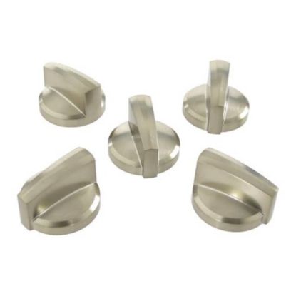 Picture of GE WB03X43926 Burner Knob Kit