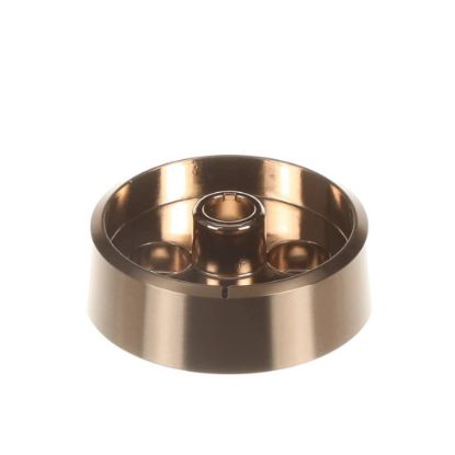 Picture of GE WB03X39575 Bronze Knob Bezel