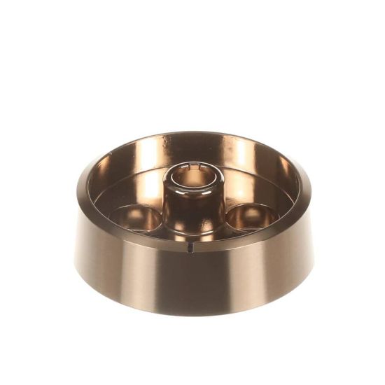 Picture of GE WB03X39575 Bronze Knob Bezel