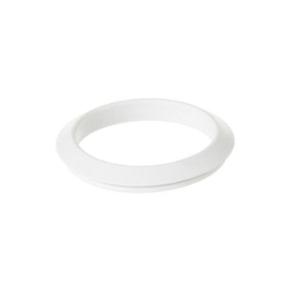 Picture of GE WB04T10040 Seal Cntl (Wht)