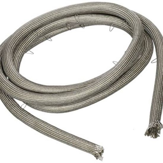 Picture of GE WB04T10050 Gasket Oven Door