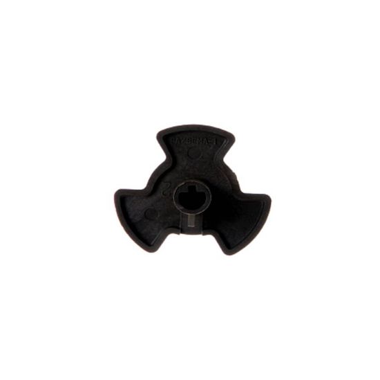 Picture of GE WB06X10420 Coupler Tt