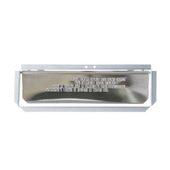 Picture of GE WB06X10436 Hood Damper Assembly