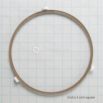 Picture of GE WB06X10705 Rotating Ring Asm