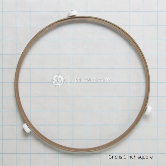 Picture of GE WB06X10705 Rotating Ring Asm