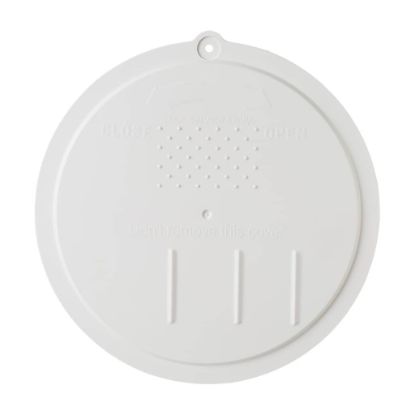 Picture of GE WB06X10712 Cover Stirrer Fan