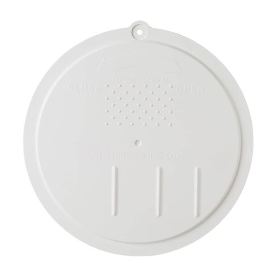 Picture of GE WB06X10712 Cover Stirrer Fan