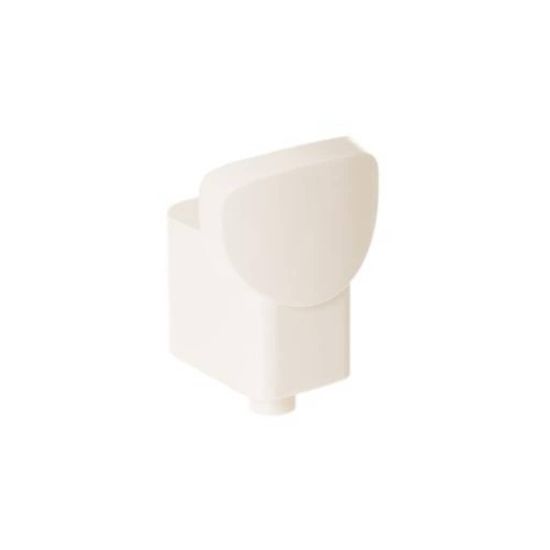 Picture of GE WB06X10942 Handle Support