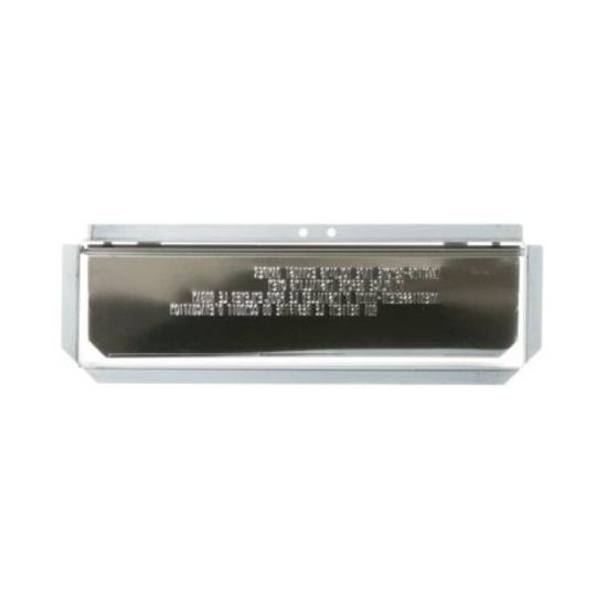 Picture of GE WB06X10920 Asm Hood Damper