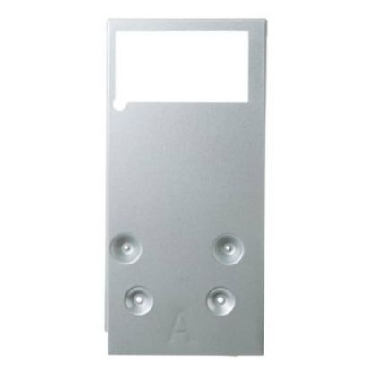 Picture of GE WB06X10941 Control Panle Bracket