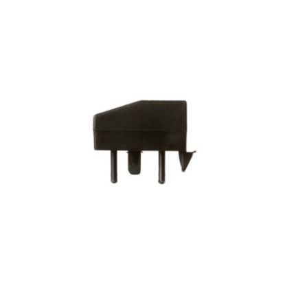 Picture of GE WB06X10947 End Cap Door