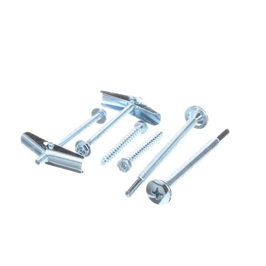 Picture of GE WB06X10889 Hardware Assm