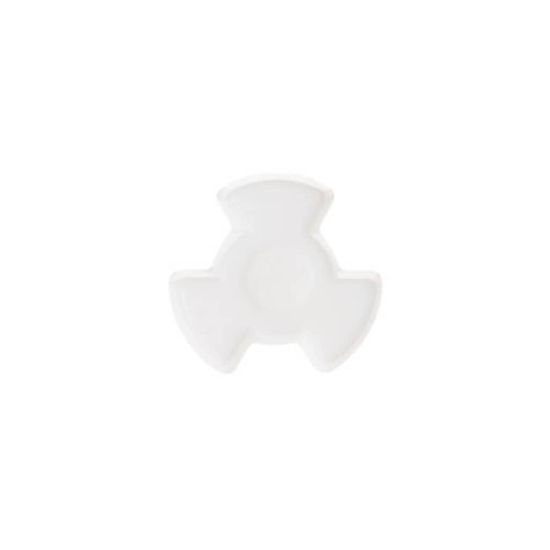 Picture of GE WB06X10873 Shaft Turntable