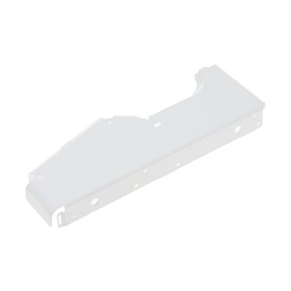 Picture of GE WB07K10002 Cover End Lt (White)