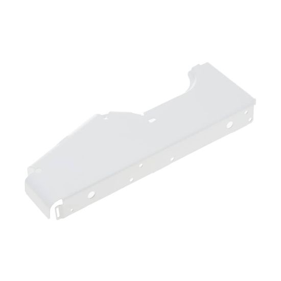 Picture of GE WB07K10002 Cover End Lt (White)