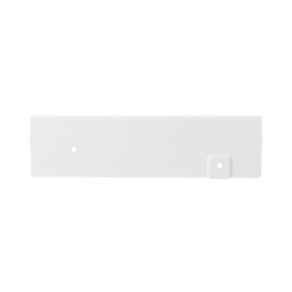 Picture of GE WB07T10636 Trim Vert Side Lt (Wh)
