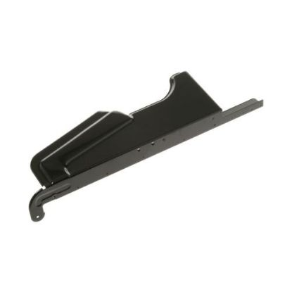 Picture of GE WB07K10194 End Support Gloss Black