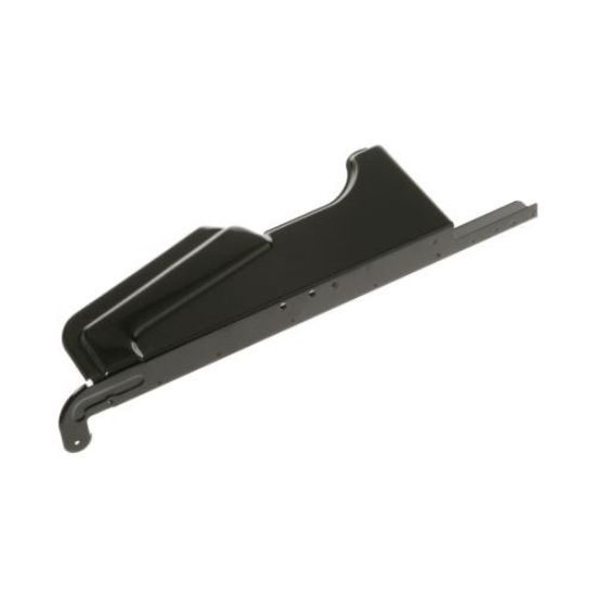 Picture of GE WB07K10194 End Support Gloss Black