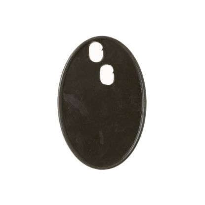 Picture of GE WB07K10289 Handle Base