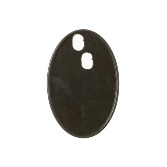 Picture of GE WB07K10289 Handle Base