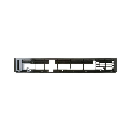 Picture of GE WB07X10475 Grille Sub Assembly