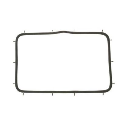 Picture of GE WB07X10060 Seal Front Frame