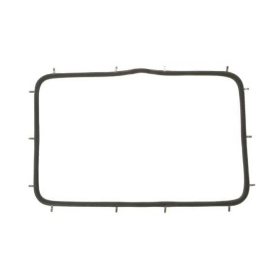 Picture of GE WB07X10060 Seal Front Frame