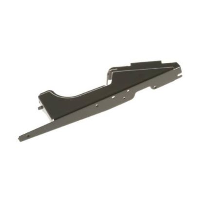 Picture of GE WB07X20043 Plate End Rt Gy
