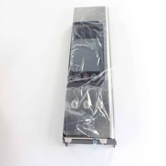 Picture of GE WB07X11306 Ctrl Panel Sub Asm Ss