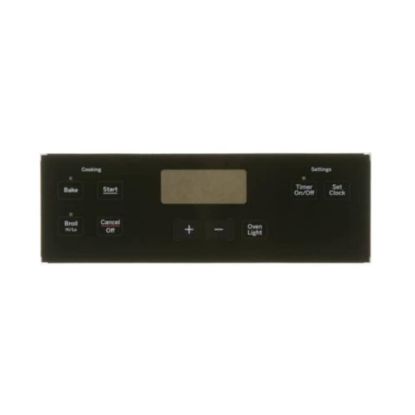 Picture of GE WB07X21373 Overlay T09