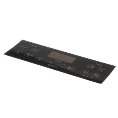 Picture of GE WB07X24620 Overlay T09