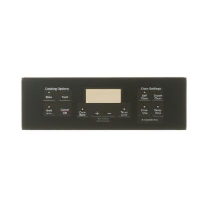 Picture of GE WB07X24886 Overlay