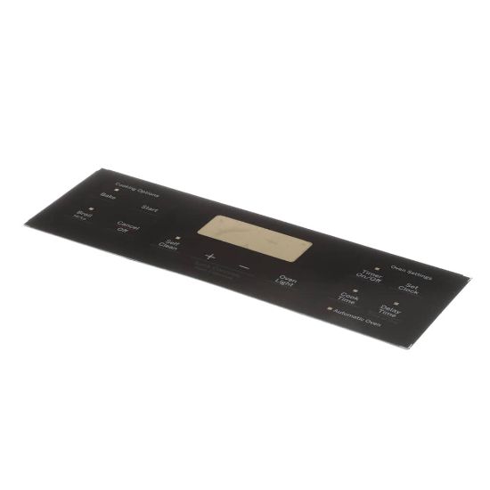 Picture of GE WB07X25197 Overlay T09