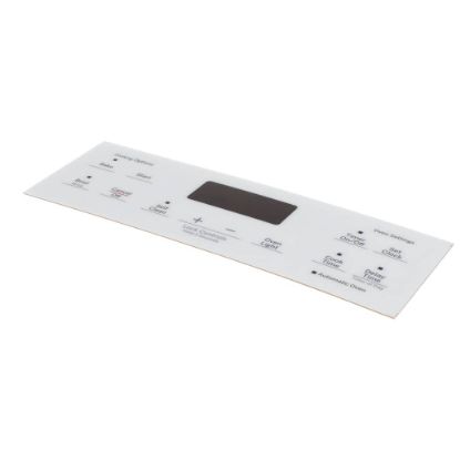 Picture of GE WB07X25206 Overlay T09