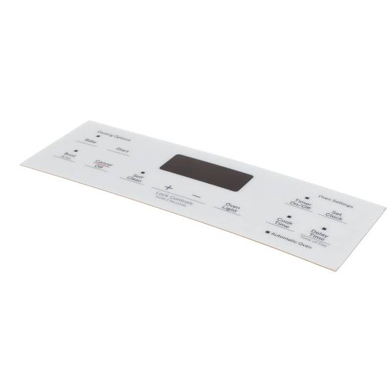 Picture of GE WB07X25206 Overlay T09