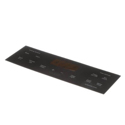 Picture of GE WB07X26702 Overlay T09