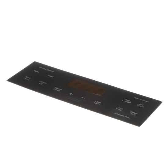 Picture of GE WB07X26702 Overlay T09