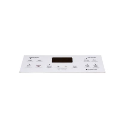 Picture of GE WB07X26703 Overlay T09