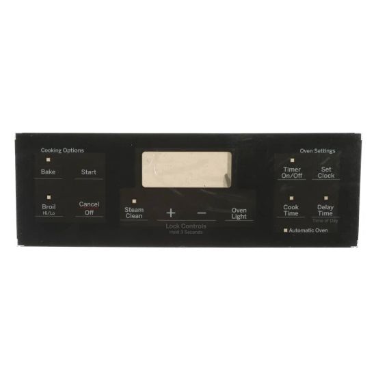 Picture of GE WB07X26701 Overlay T09