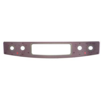 Picture of GE WB07X26753 Panel Overlay Asm